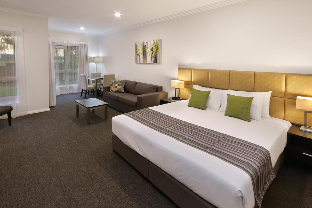 Best Western Plus Bolton On The Park Wagga Wagga Quarto foto