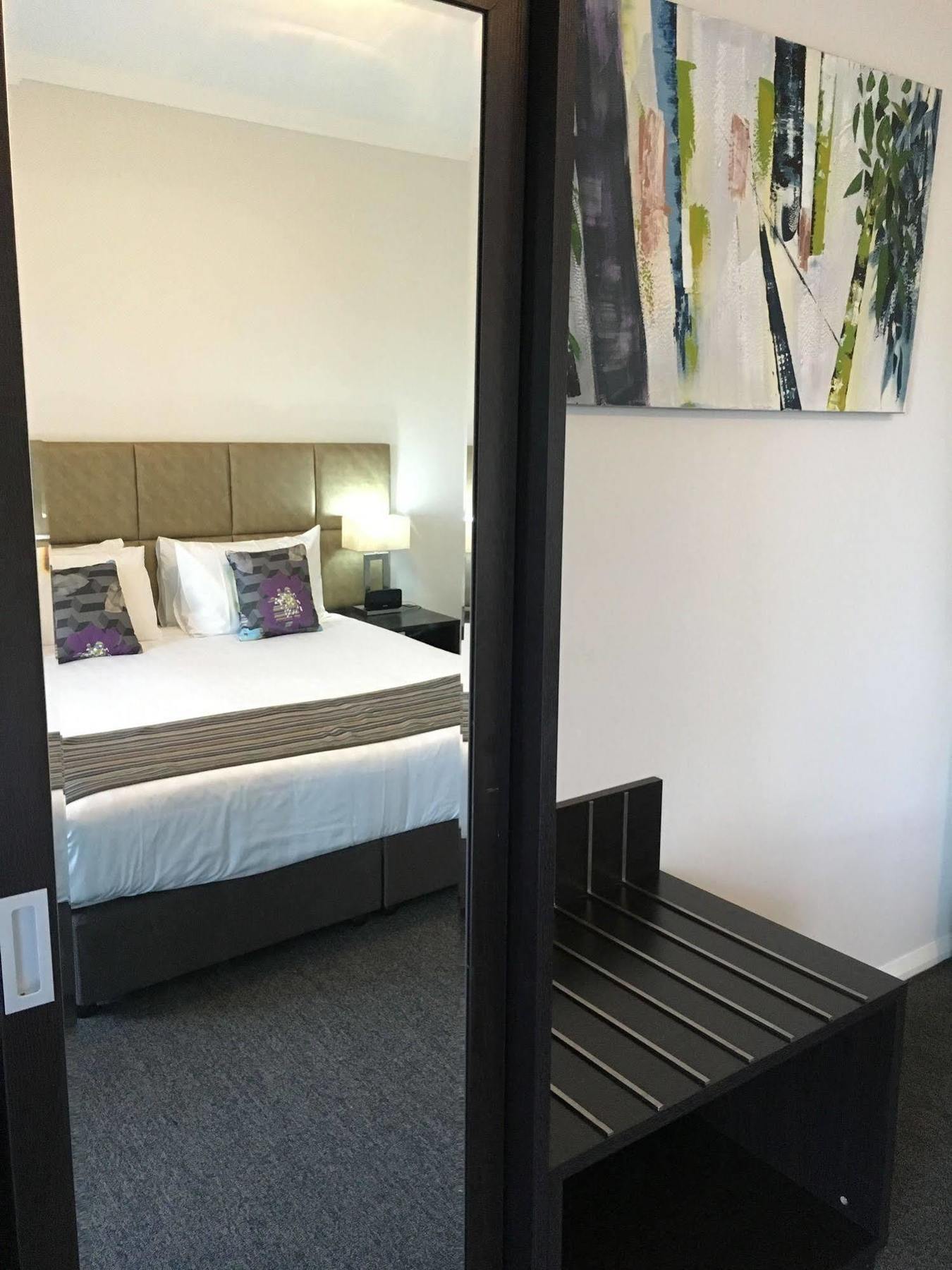 Best Western Plus Bolton On The Park Wagga Wagga Exterior foto